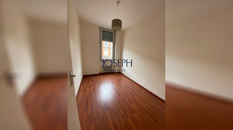 Ma-Cabane - Location Appartement TOULOUSE, 61 m²