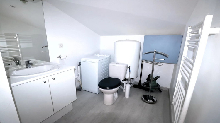 Ma-Cabane - Location Appartement Toulouse, 16 m²