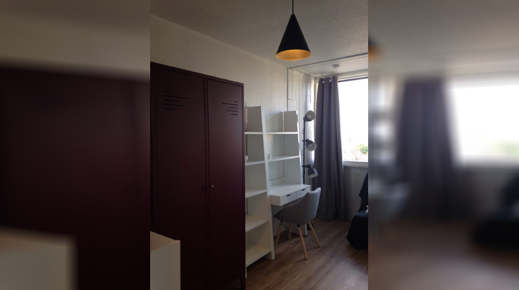 Ma-Cabane - Location Appartement Toulouse, 17 m²