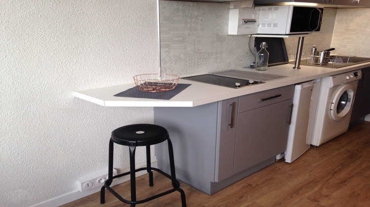 Ma-Cabane - Location Appartement Toulouse, 17 m²