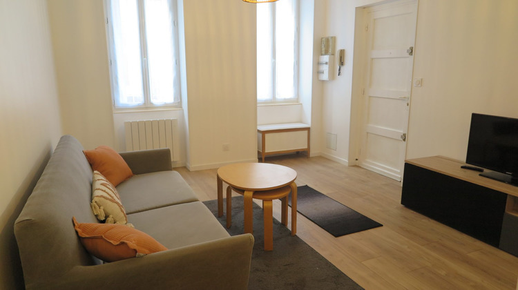 Ma-Cabane - Location Appartement Toulouse, 37 m²