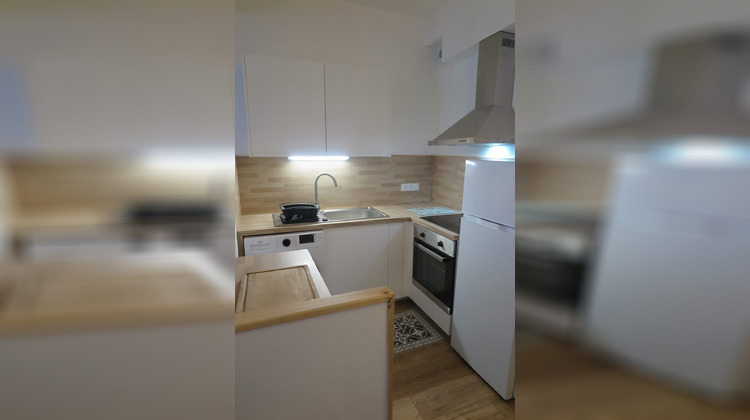 Ma-Cabane - Location Appartement Toulouse, 37 m²