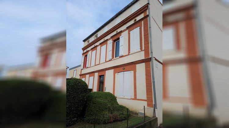 Ma-Cabane - Location Appartement TOULOUSE, 17 m²