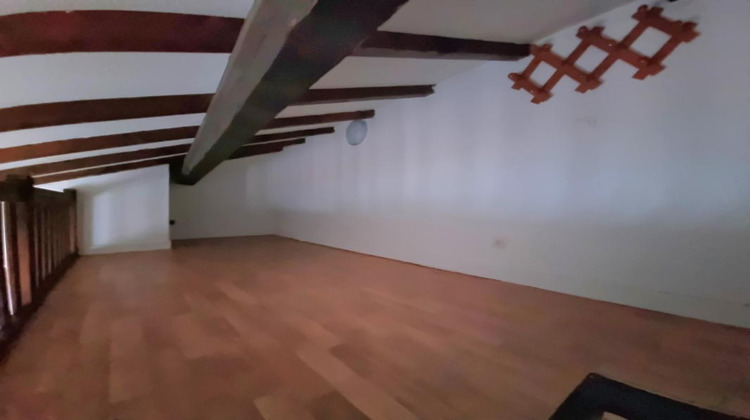 Ma-Cabane - Location Appartement TOULOUSE, 17 m²