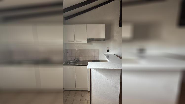 Ma-Cabane - Location Appartement TOULOUSE, 17 m²