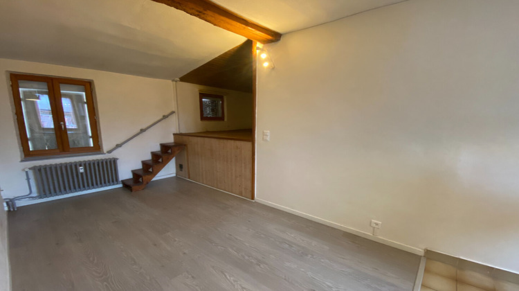 Ma-Cabane - Location Appartement TOULOUSE, 29 m²