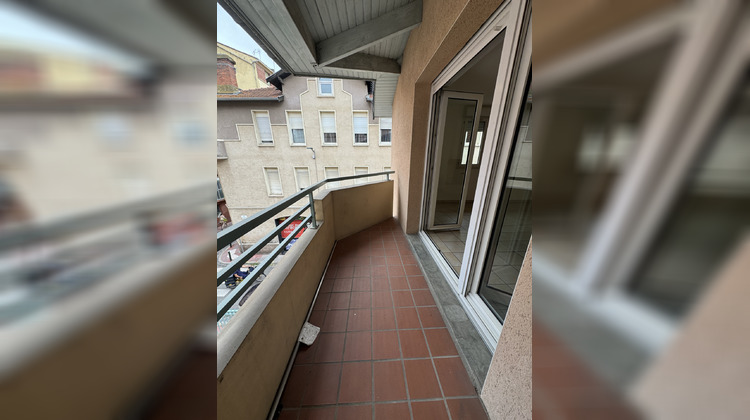 Ma-Cabane - Location Appartement Toulouse, 85 m²