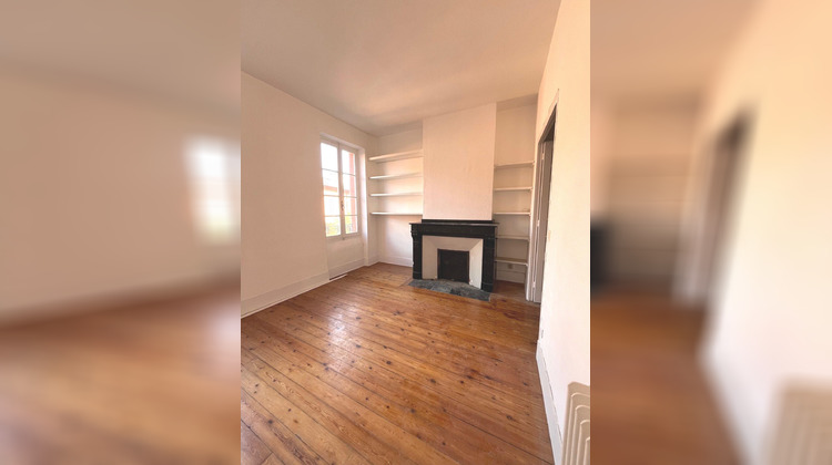 Ma-Cabane - Location Appartement Toulouse, 75 m²