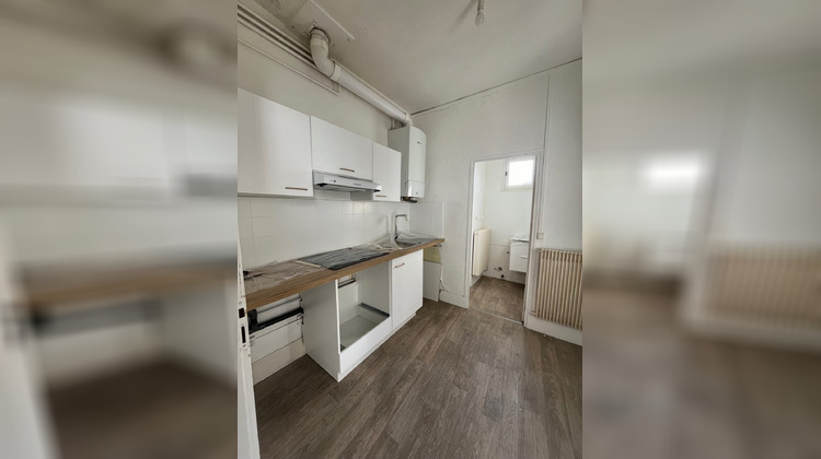 Ma-Cabane - Location Appartement Toulouse, 75 m²