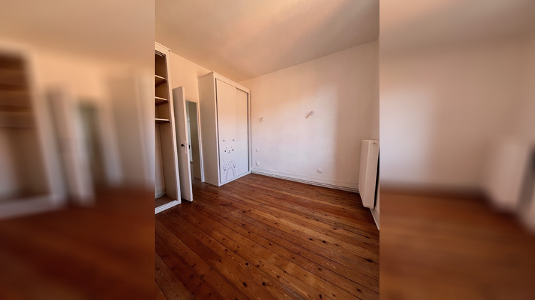 Ma-Cabane - Location Appartement Toulouse, 75 m²