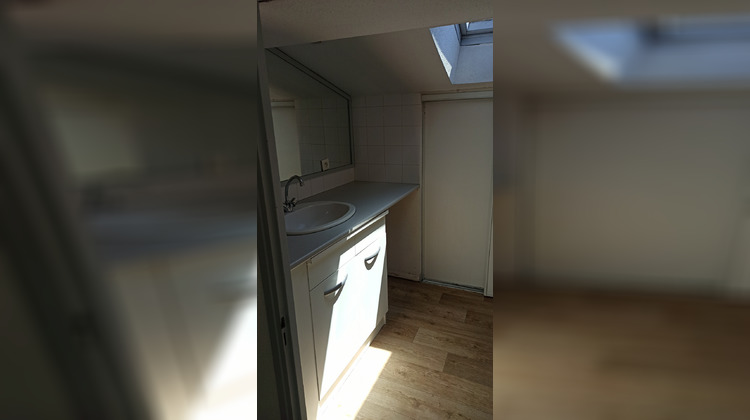 Ma-Cabane - Location Appartement Toulouse, 19 m²