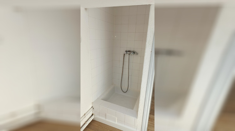 Ma-Cabane - Location Appartement Toulouse, 19 m²