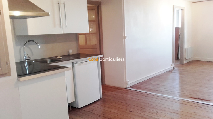 Ma-Cabane - Location Appartement Toulouse, 44 m²