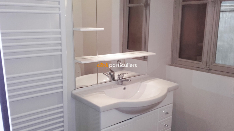 Ma-Cabane - Location Appartement Toulouse, 44 m²