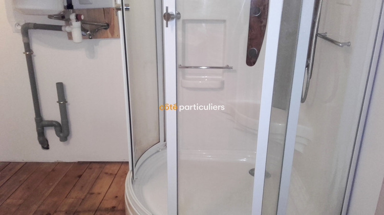 Ma-Cabane - Location Appartement Toulouse, 44 m²