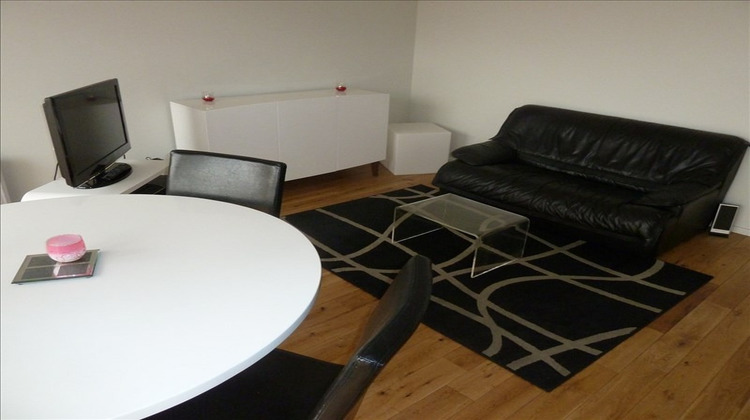 Ma-Cabane - Location Appartement TOULOUSE, 34 m²