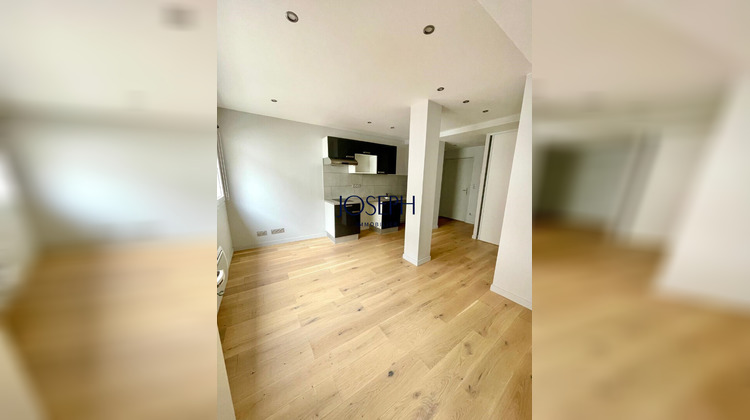 Ma-Cabane - Location Appartement TOULOUSE, 37 m²