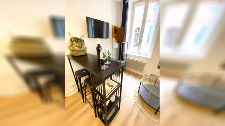 Ma-Cabane - Location Appartement Toulouse, 14 m²