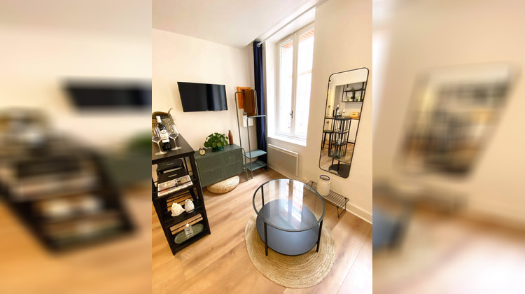 Ma-Cabane - Location Appartement Toulouse, 14 m²