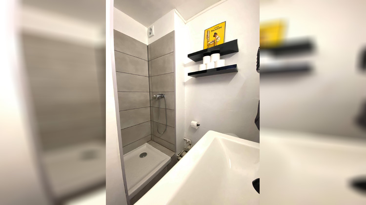 Ma-Cabane - Location Appartement Toulouse, 14 m²