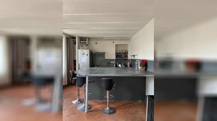 Ma-Cabane - Location Appartement Toulouse, 12 m²