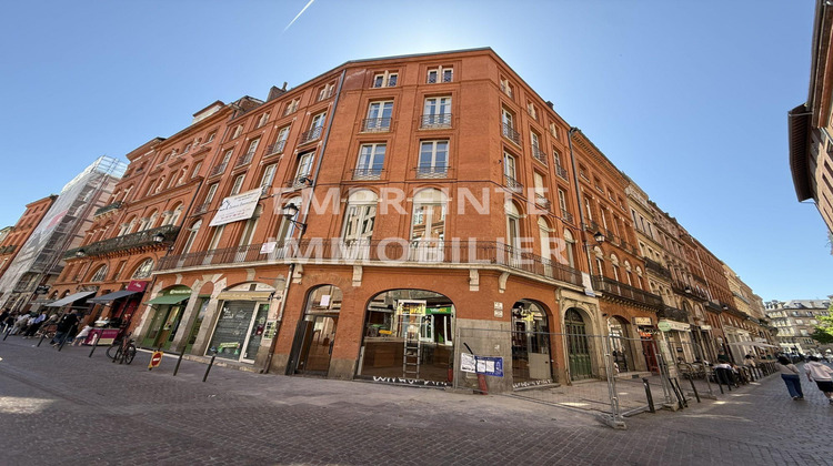 Ma-Cabane - Location Appartement Toulouse, 110 m²