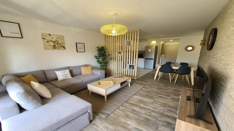 Ma-Cabane - Location Appartement Toulouse, 82 m²