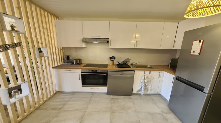 Ma-Cabane - Location Appartement Toulouse, 82 m²