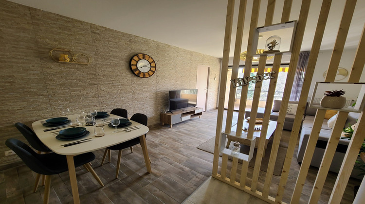 Ma-Cabane - Location Appartement Toulouse, 82 m²