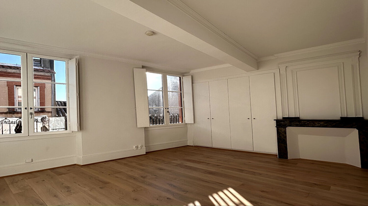 Ma-Cabane - Location Appartement TOULOUSE, 56 m²