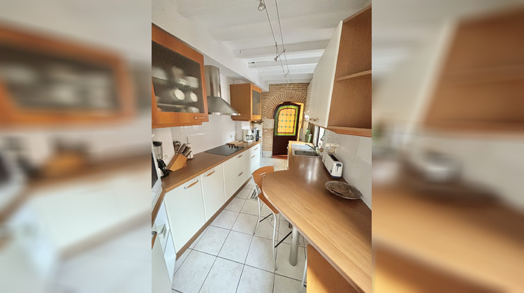 Ma-Cabane - Location Appartement Toulouse, 115 m²
