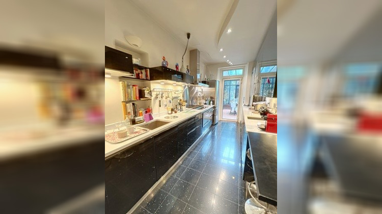 Ma-Cabane - Location Appartement Toulouse, 181 m²