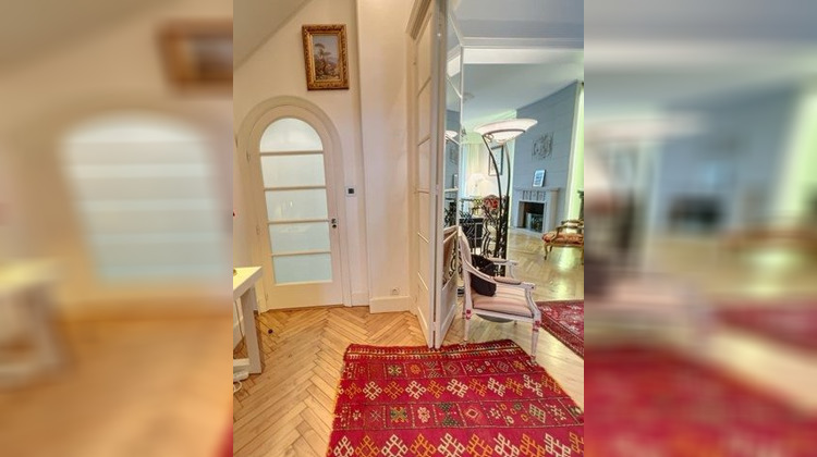 Ma-Cabane - Location Appartement Toulouse, 181 m²