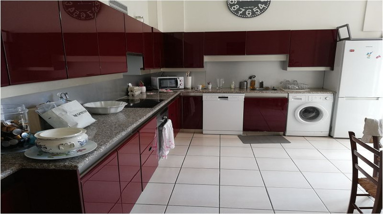 Ma-Cabane - Location Appartement TOULOUSE, 171 m²