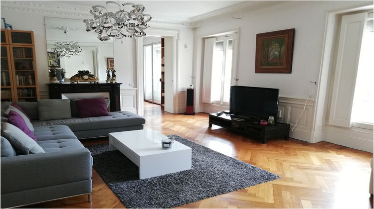 Ma-Cabane - Location Appartement TOULOUSE, 171 m²
