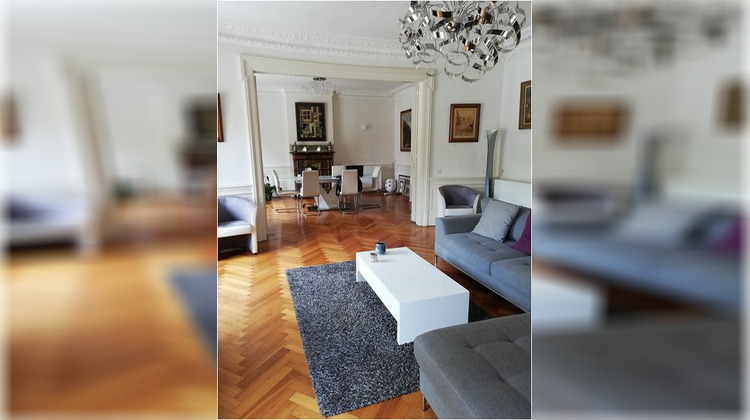 Ma-Cabane - Location Appartement TOULOUSE, 171 m²