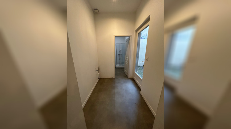 Ma-Cabane - Location Appartement Toulouse, 37 m²