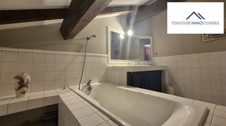 Ma-Cabane - Location Appartement Toulouse, 23 m²