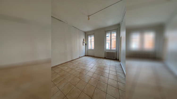 Ma-Cabane - Location Appartement Toulouse, 63 m²