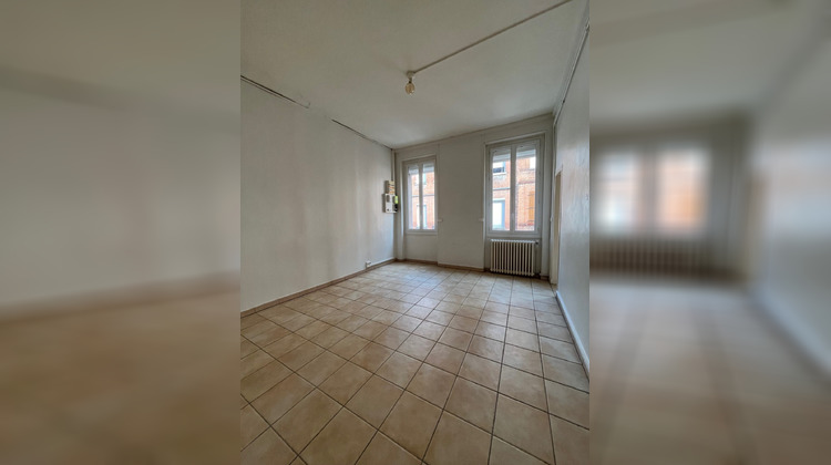 Ma-Cabane - Location Appartement Toulouse, 63 m²
