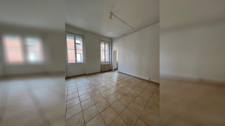 Ma-Cabane - Location Appartement Toulouse, 63 m²