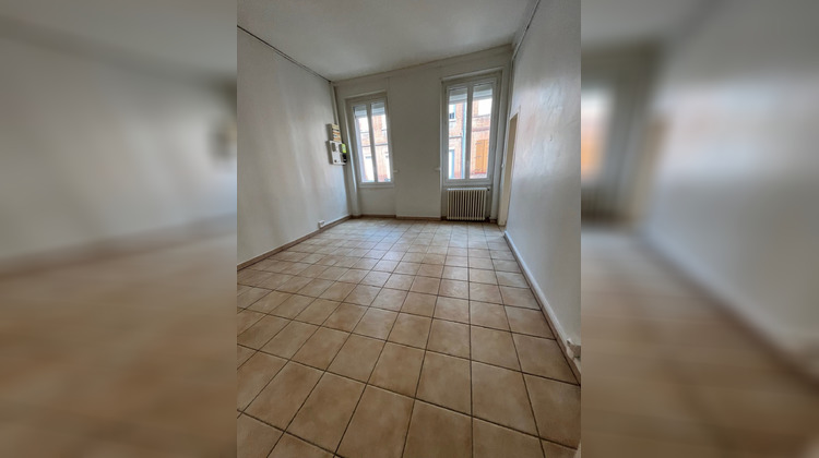 Ma-Cabane - Location Appartement Toulouse, 63 m²