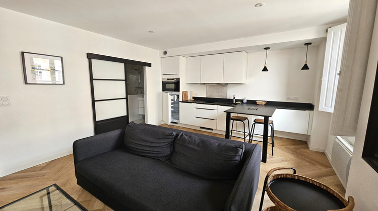 Ma-Cabane - Location Appartement Toulouse, 39 m²