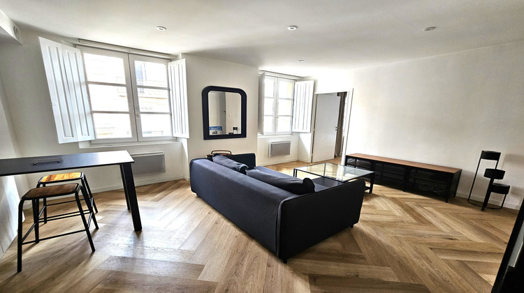 Ma-Cabane - Location Appartement Toulouse, 39 m²