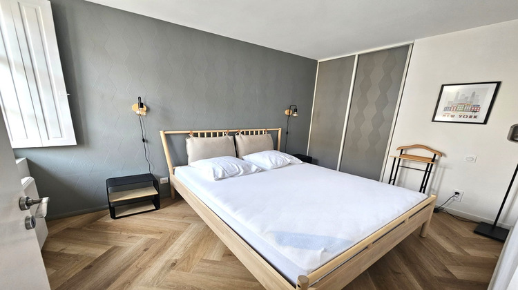 Ma-Cabane - Location Appartement Toulouse, 39 m²