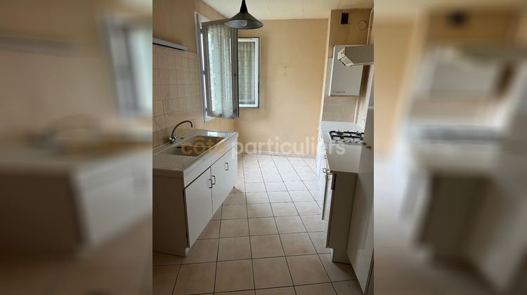 Ma-Cabane - Location Appartement TOULOUSE, 70 m²