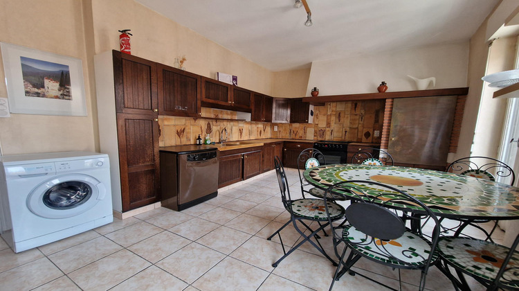 Ma-Cabane - Location Appartement Toulouse, 132 m²