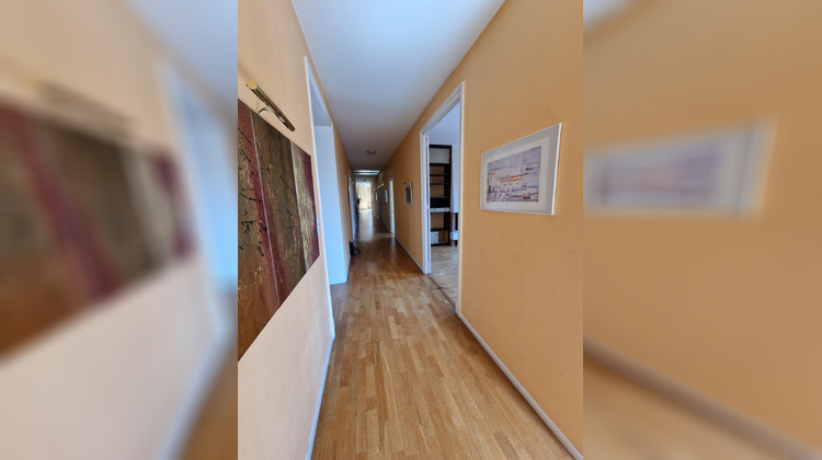 Ma-Cabane - Location Appartement Toulouse, 132 m²