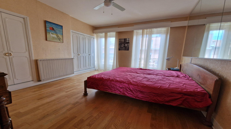 Ma-Cabane - Location Appartement Toulouse, 132 m²