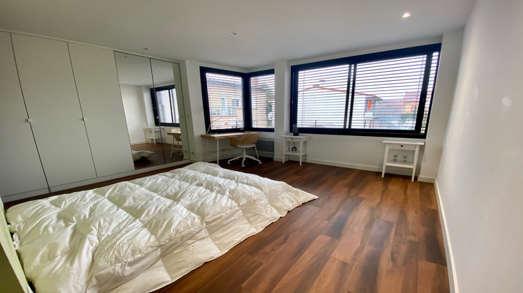 Ma-Cabane - Location Appartement Toulouse, 48 m²